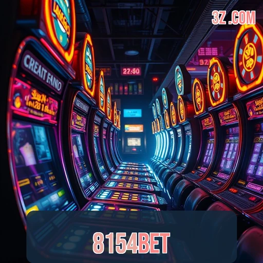 Inovações do App da 8154bet Para Gamers Brasileiros