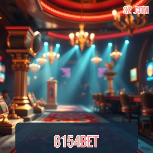 Experimente Jogos Incríveis na 8154bet e Divirta-se