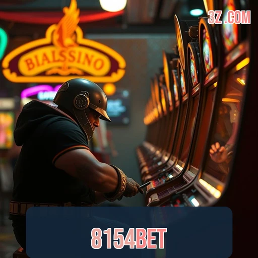 Promoções Incríveis na 8154bet: Diversão e Ganhos à Vista!